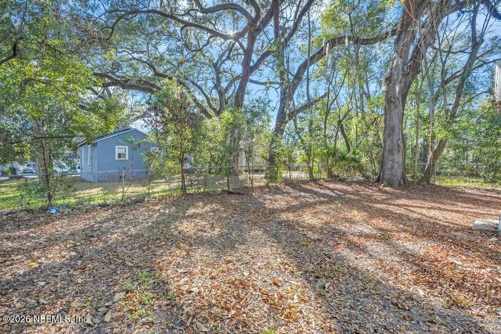 1648 36th Street W Jacksonville FL 32209
