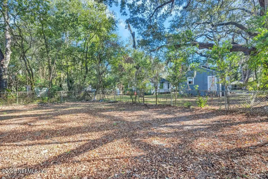 1648 36th Street W Jacksonville FL 32209