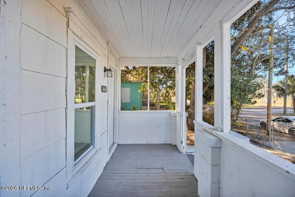 1648 36th Street W Jacksonville FL 32209