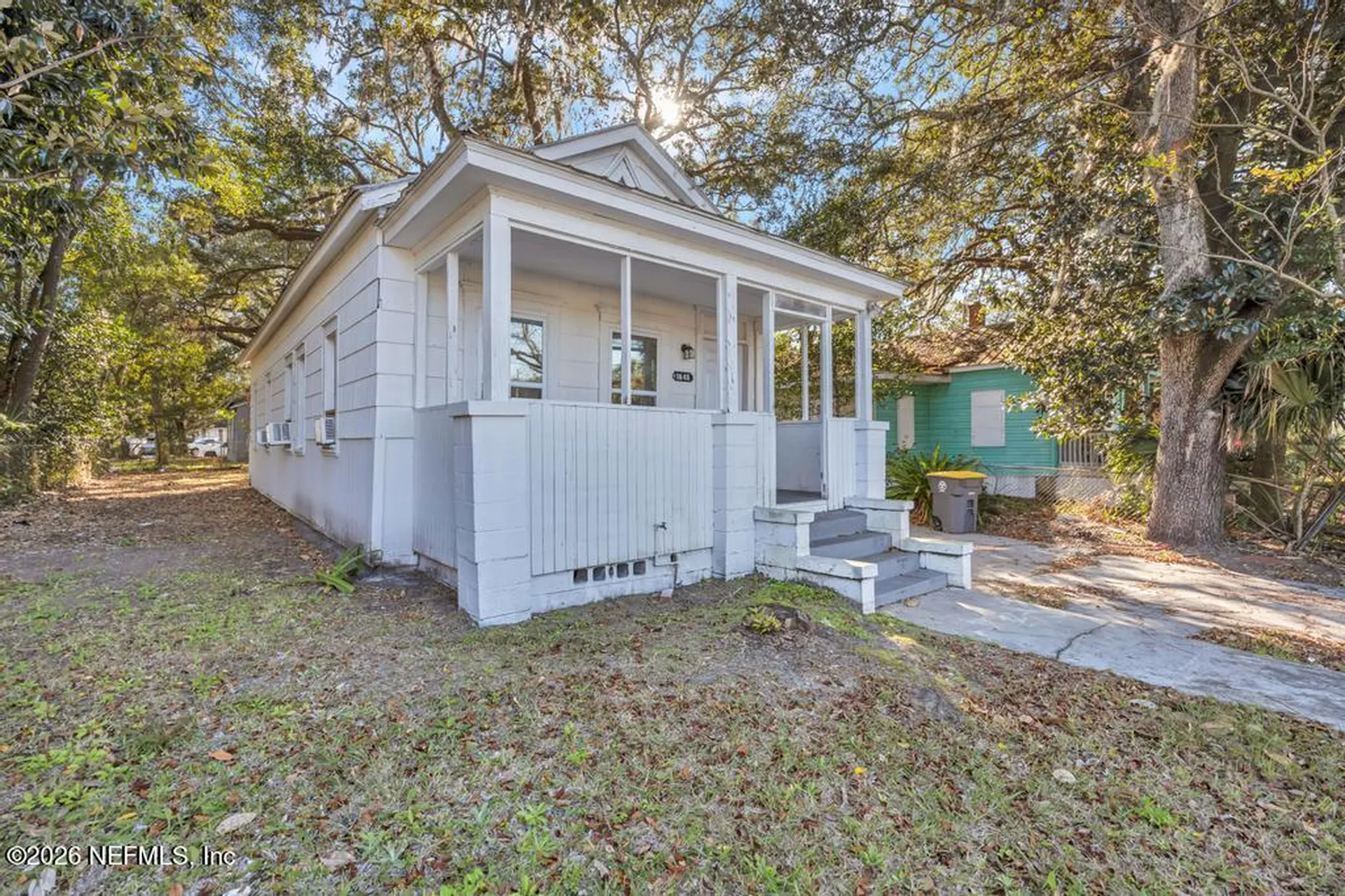 1648 36th Street W Jacksonville FL 32209