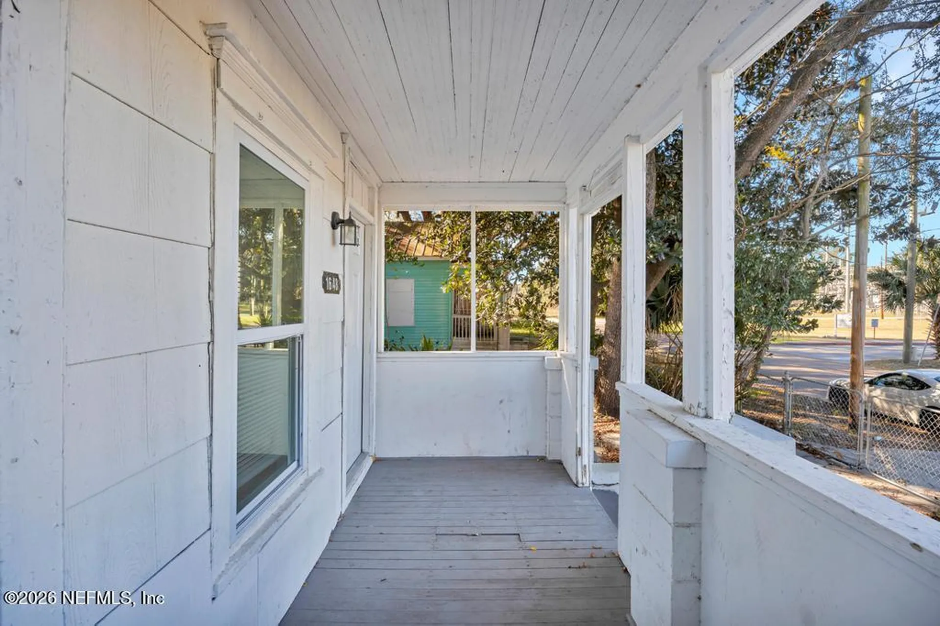 1648 36th Street W Jacksonville FL 32209