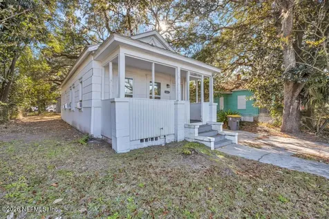 1648 36th Street W Jacksonville FL 32209