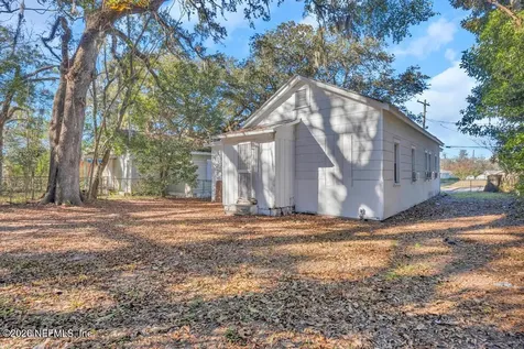 1648 36th Street W Jacksonville FL 32209