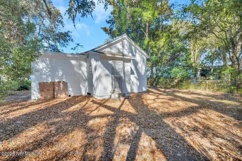 1648 36th Street W Jacksonville FL 32209