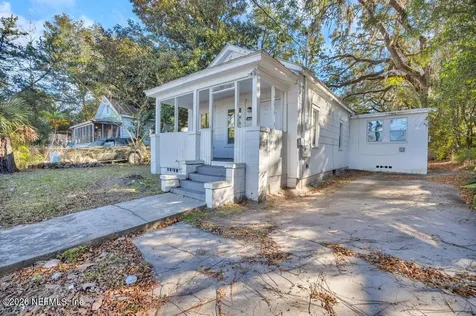 1648 36th Street W Jacksonville FL 32209