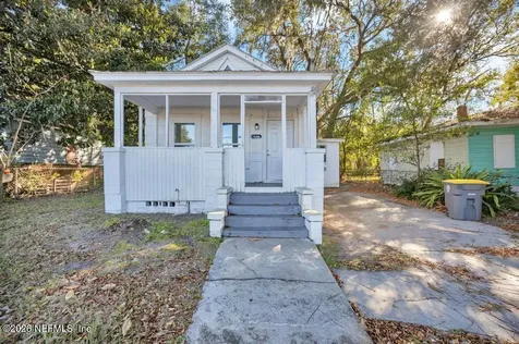 1648 36th Street W Jacksonville FL 32209