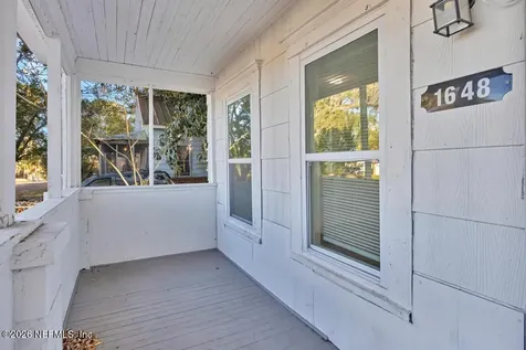 1648 36th Street W Jacksonville FL 32209