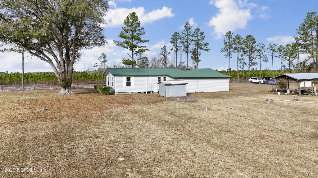 7361 Fred Perry Road Glen St. Mary FL 32040