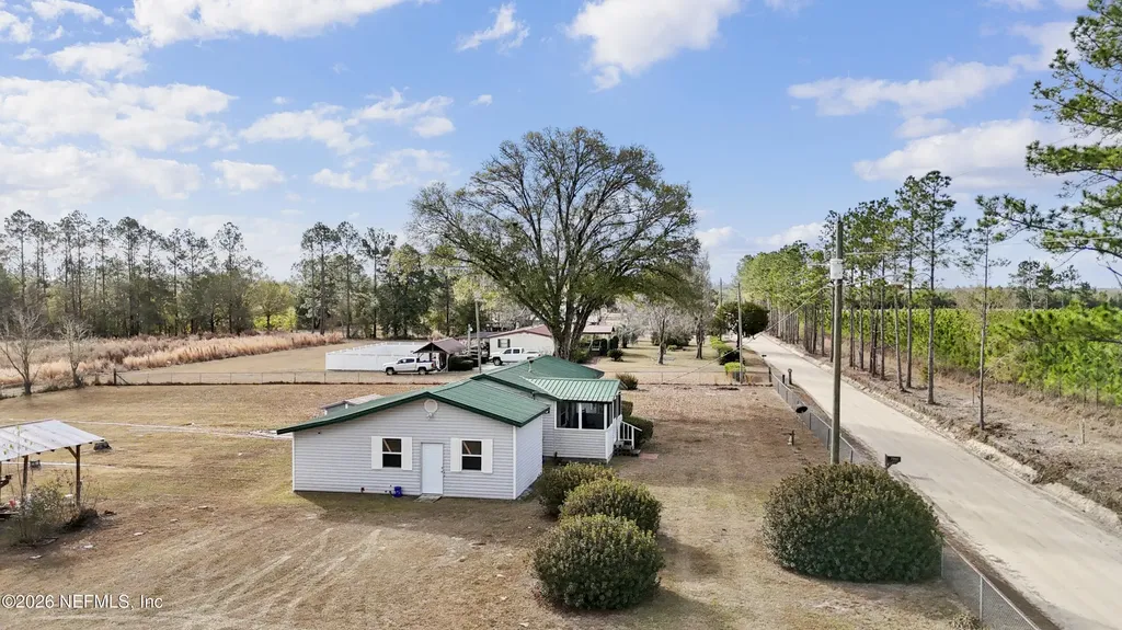 7361 Fred Perry Road Glen St. Mary FL 32040