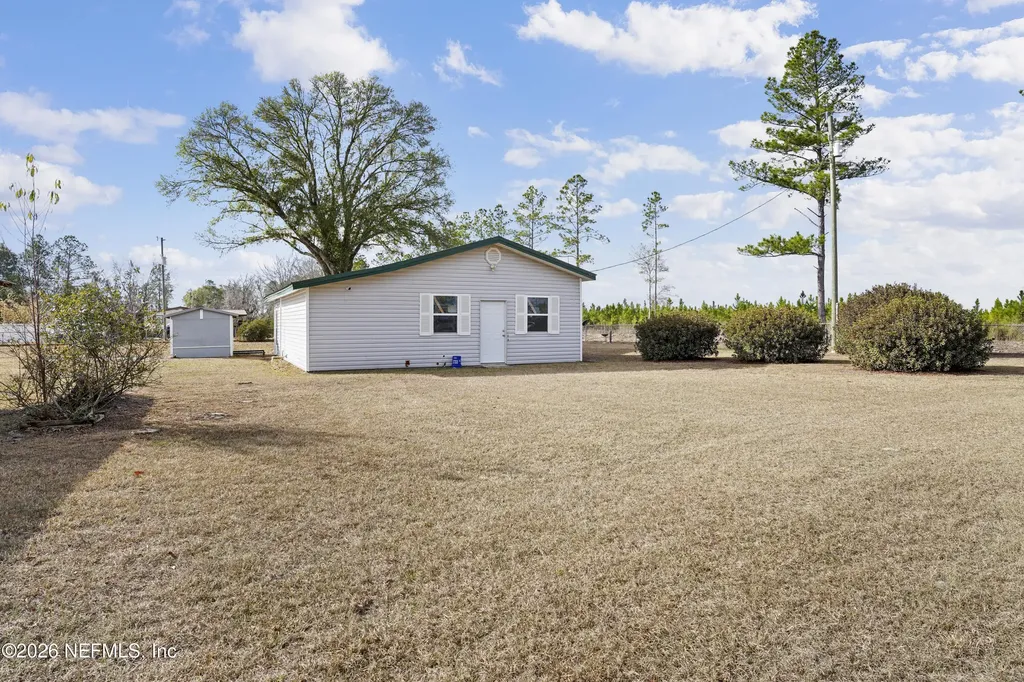 7361 Fred Perry Road Glen St. Mary FL 32040