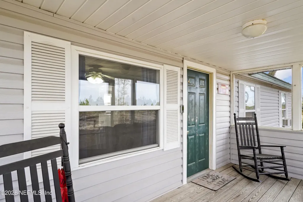 7361 Fred Perry Road Glen St. Mary FL 32040