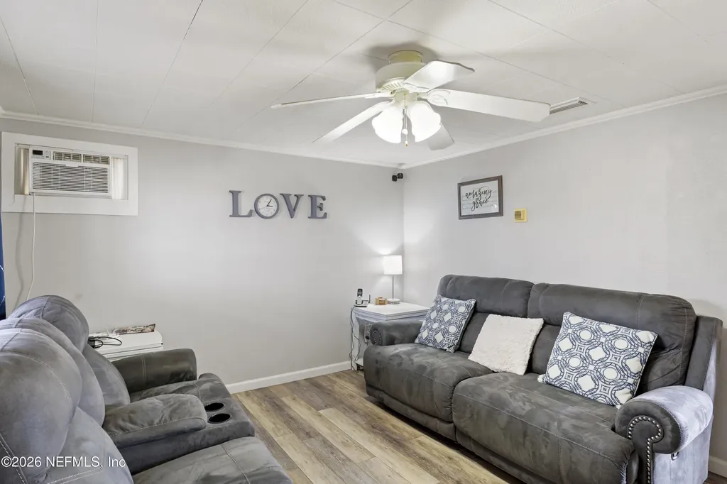 7361 Fred Perry Road Glen St. Mary FL 32040