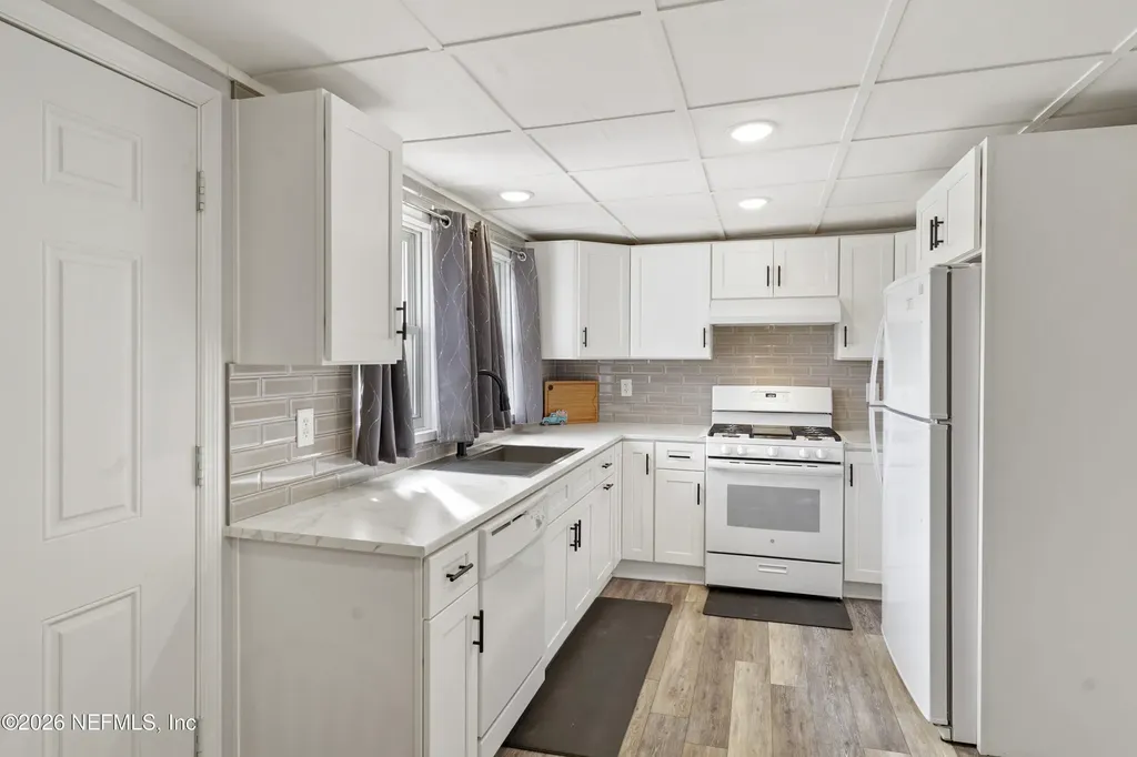 7361 Fred Perry Road Glen St. Mary FL 32040