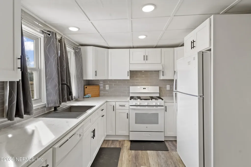 7361 Fred Perry Road Glen St. Mary FL 32040