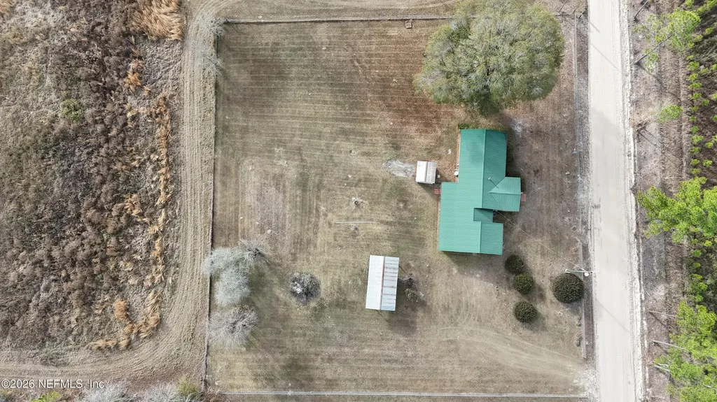 7361 Fred Perry Road Glen St. Mary FL 32040