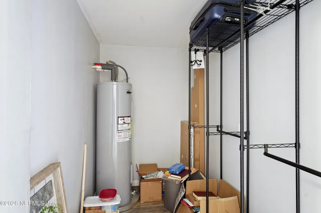 7361 Fred Perry Road Glen St. Mary FL 32040