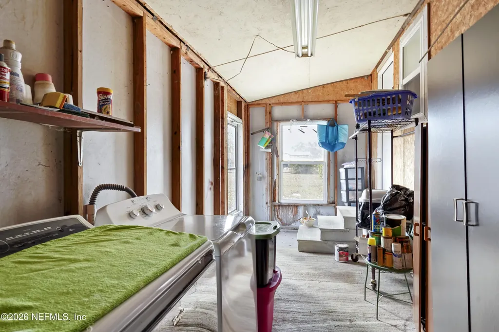 7361 Fred Perry Road Glen St. Mary FL 32040