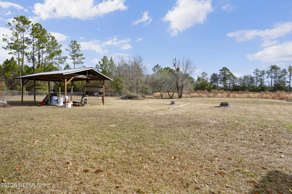 7361 Fred Perry Road Glen St. Mary FL 32040