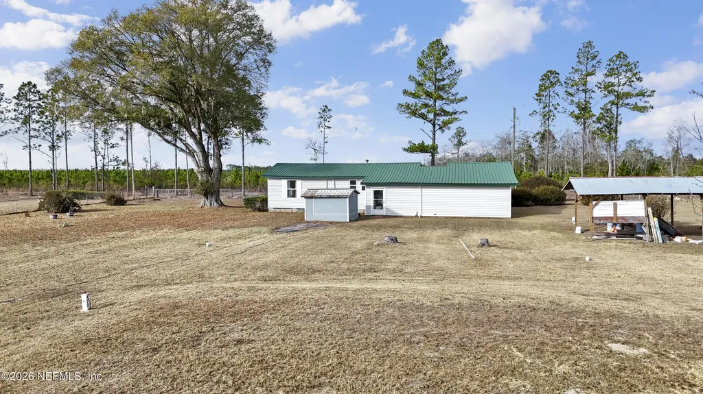 7361 Fred Perry Road Glen St. Mary FL 32040