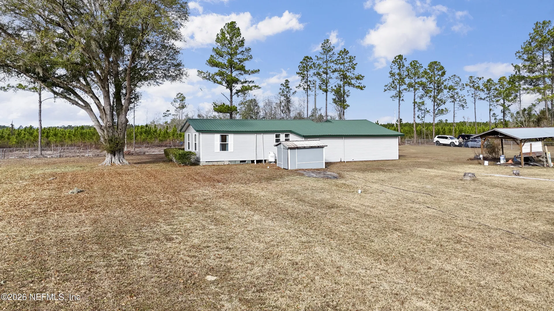 7361 Fred Perry Road Glen St. Mary FL 32040