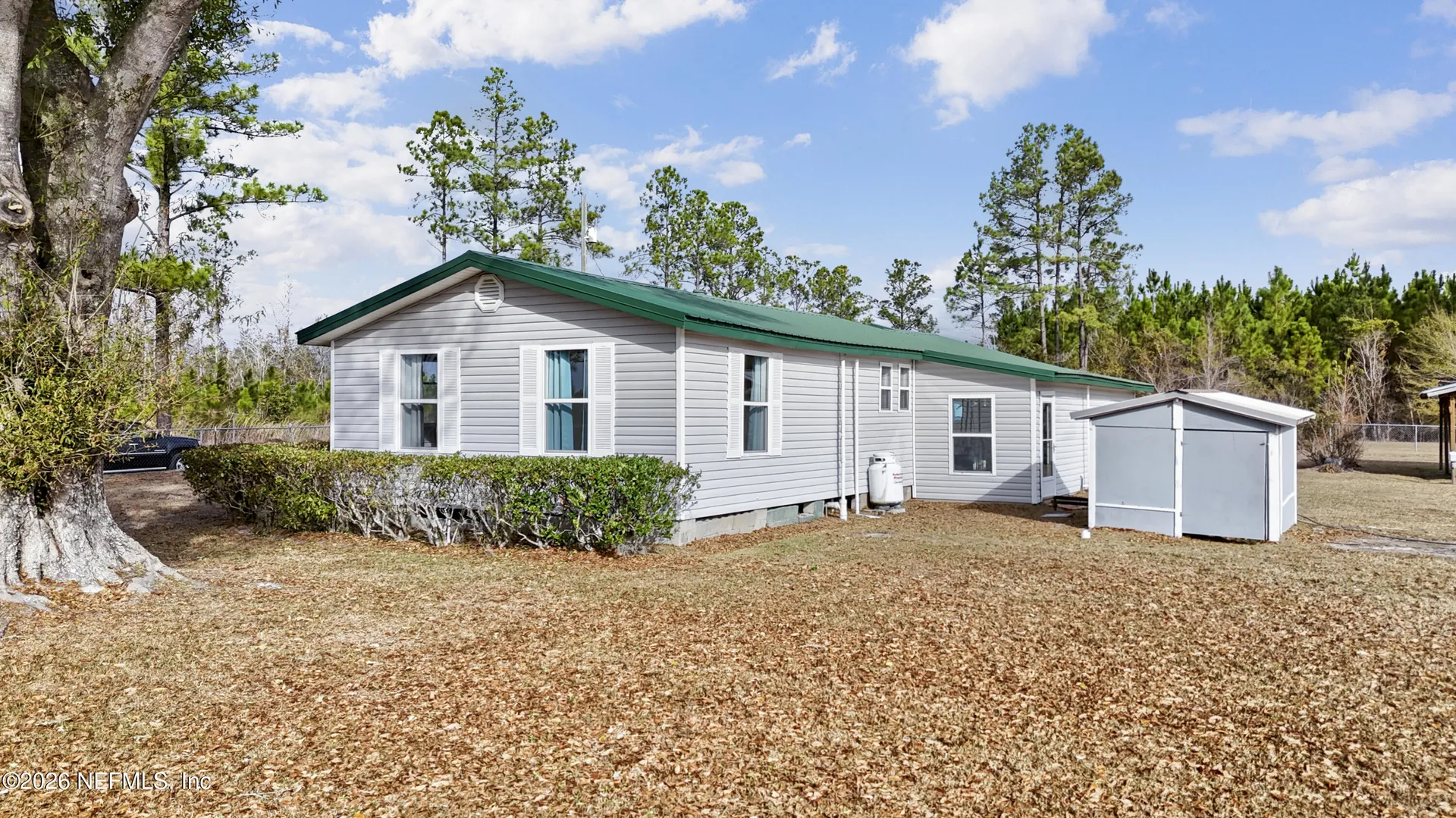 7361 Fred Perry Road Glen St. Mary FL 32040