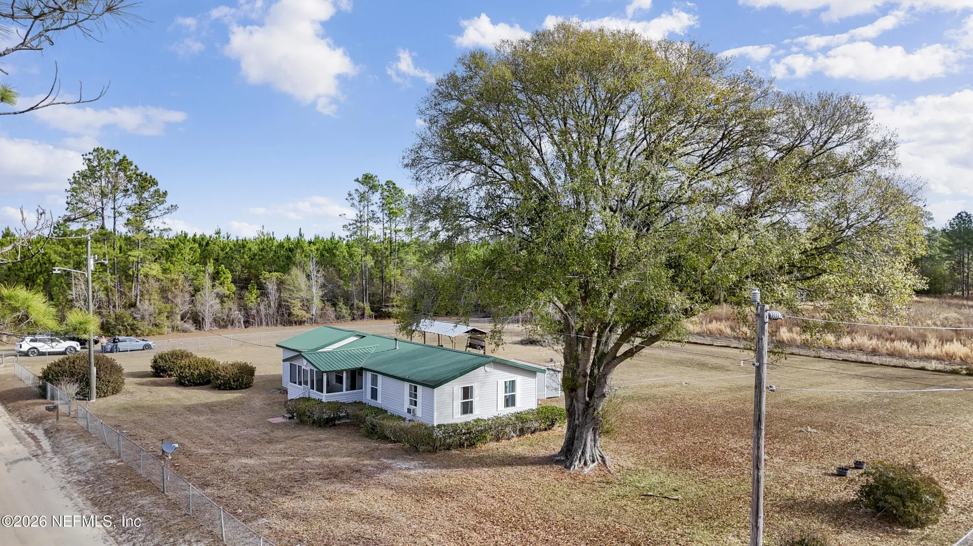 7361 Fred Perry Road Glen St. Mary FL 32040