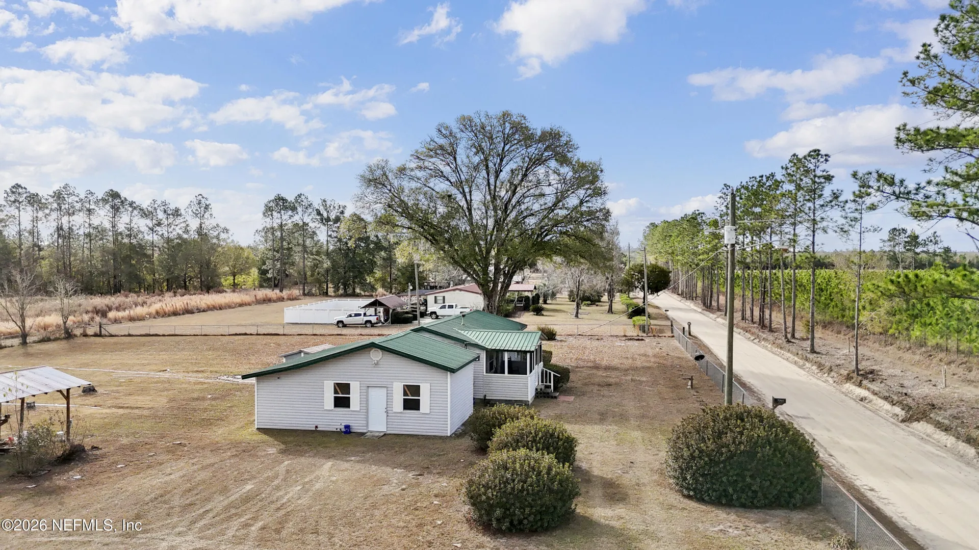 7361 Fred Perry Road Glen St. Mary FL 32040