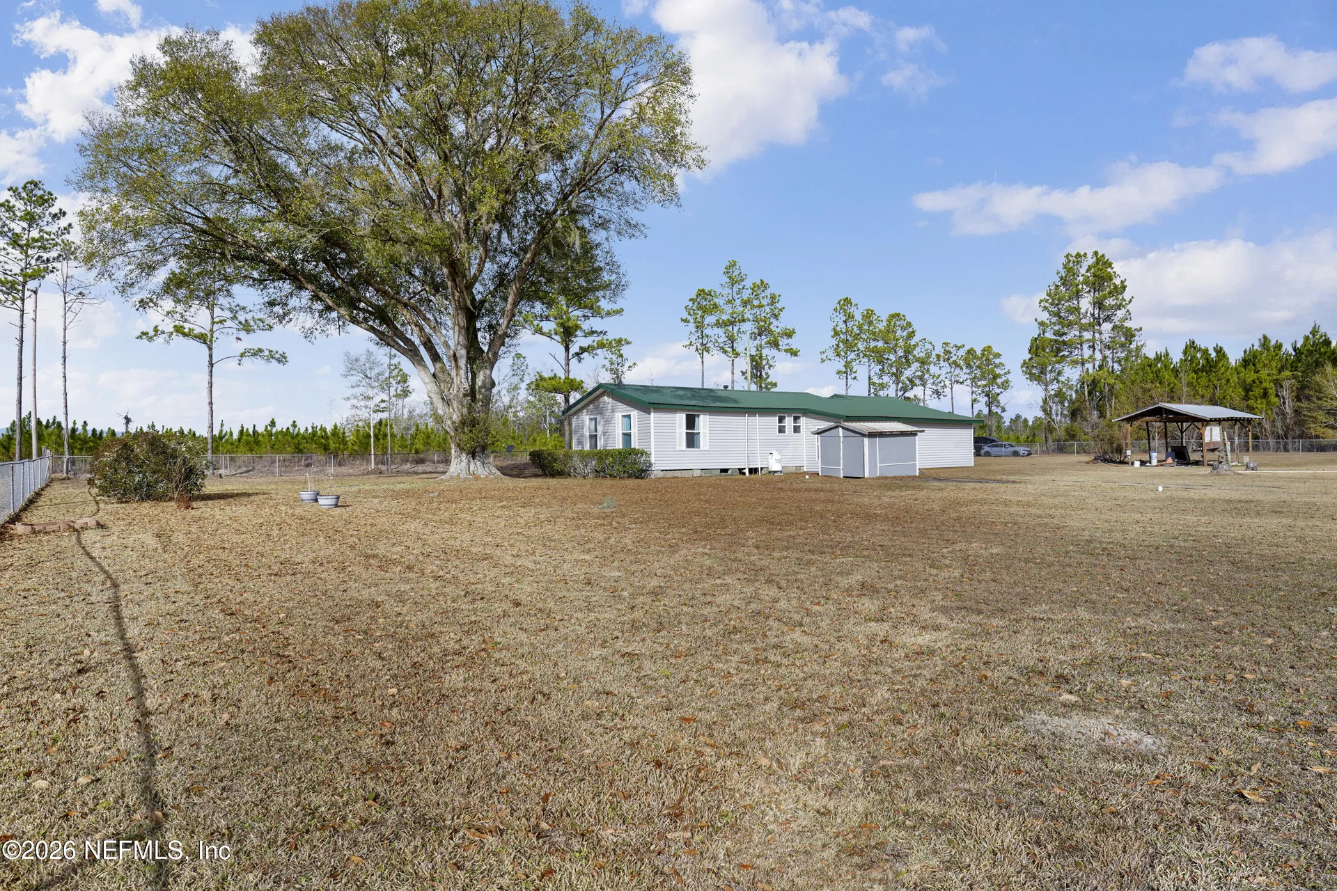 7361 Fred Perry Road Glen St. Mary FL 32040