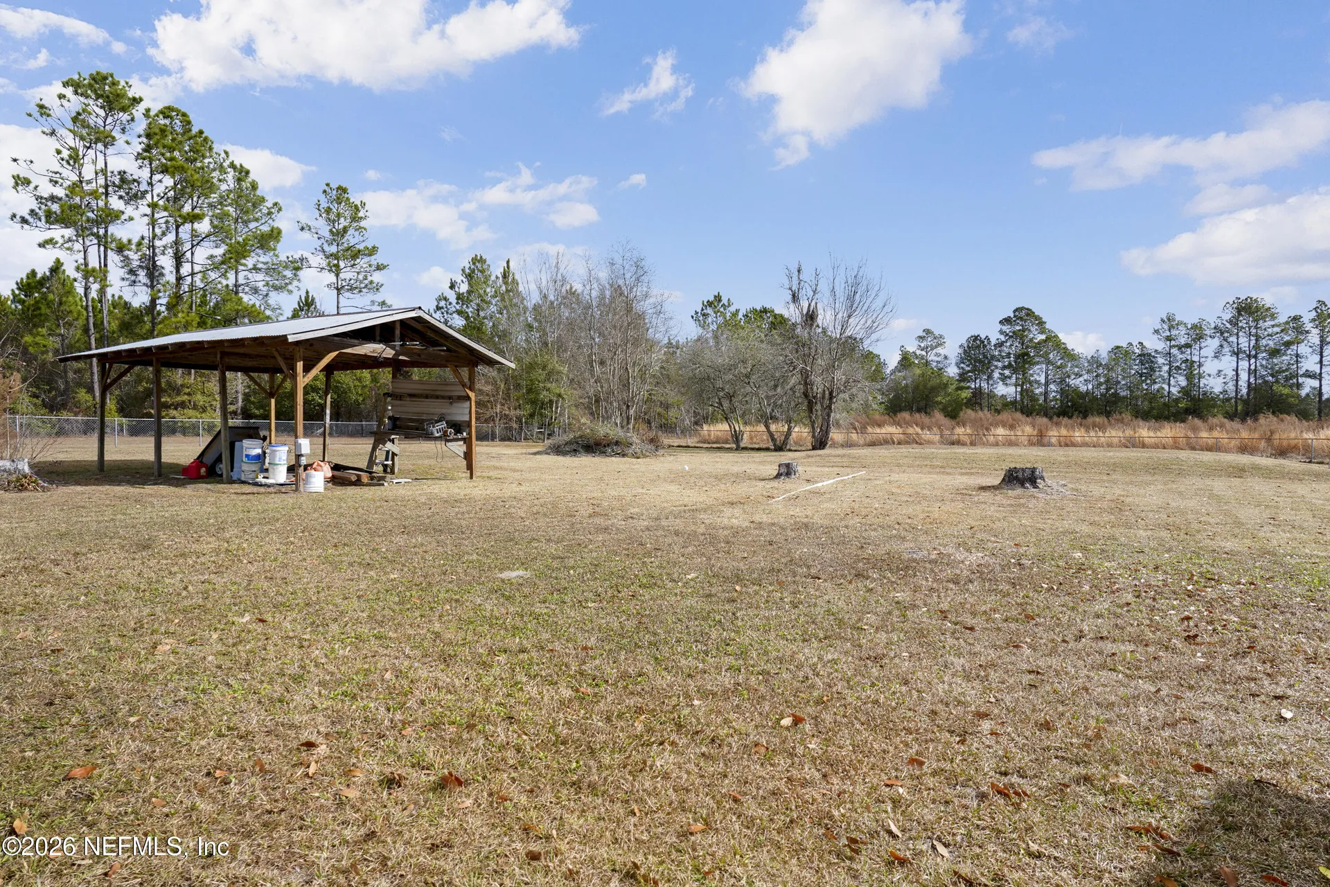 7361 Fred Perry Road Glen St. Mary FL 32040