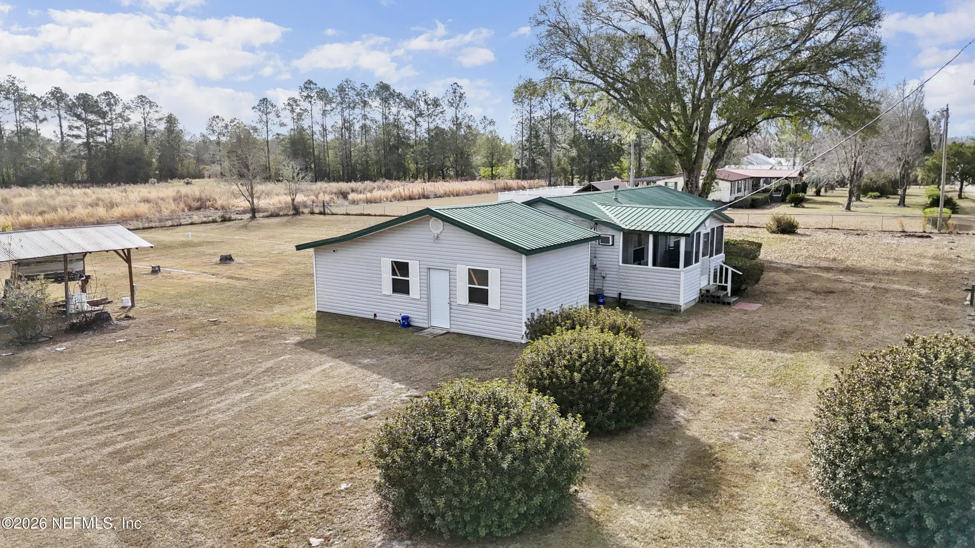 7361 Fred Perry Road Glen St. Mary FL 32040