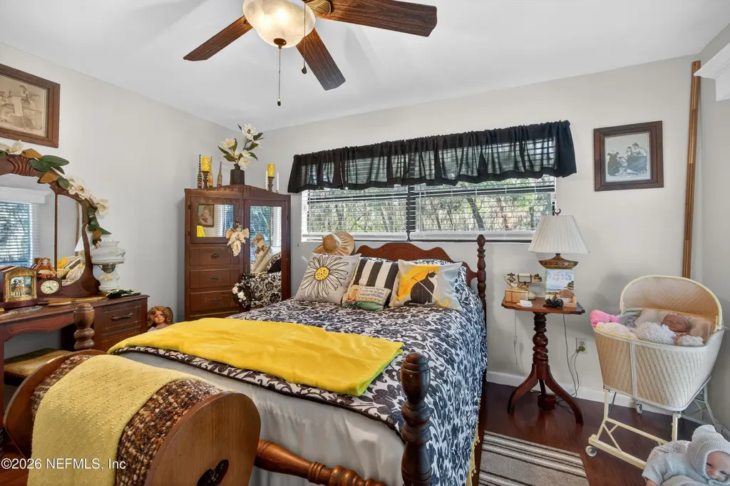 126 Palmetto Trail Interlachen FL 32148