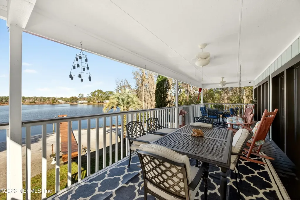 126 Palmetto Trail Interlachen FL 32148