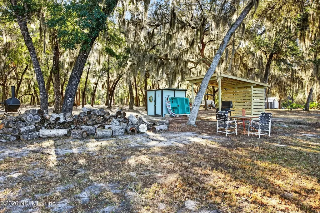 126 Palmetto Trail Interlachen FL 32148