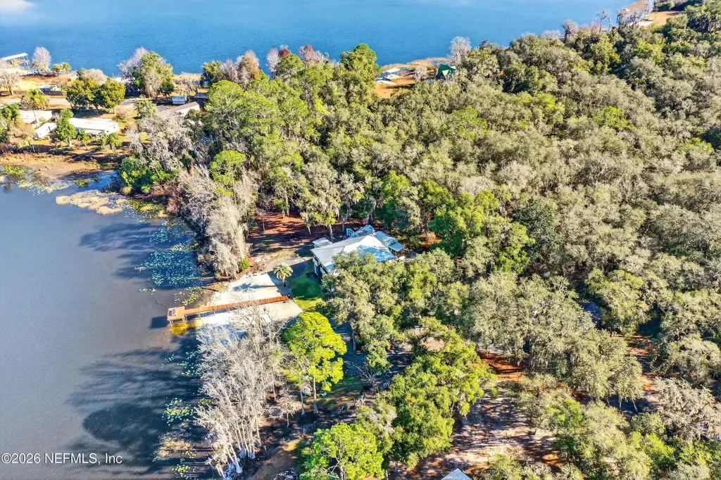 126 Palmetto Trail Interlachen FL 32148