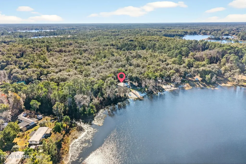 126 Palmetto Trail Interlachen FL 32148