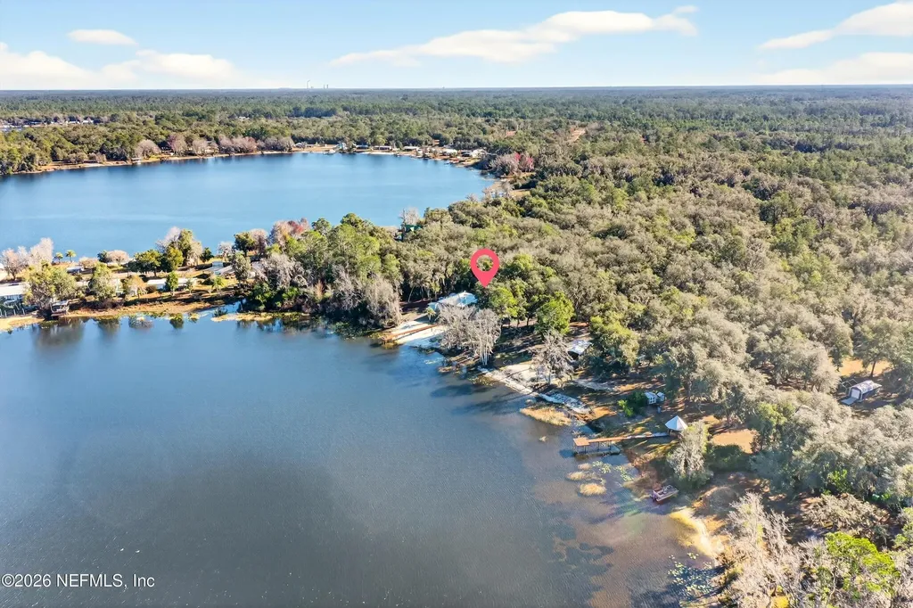 126 Palmetto Trail Interlachen FL 32148