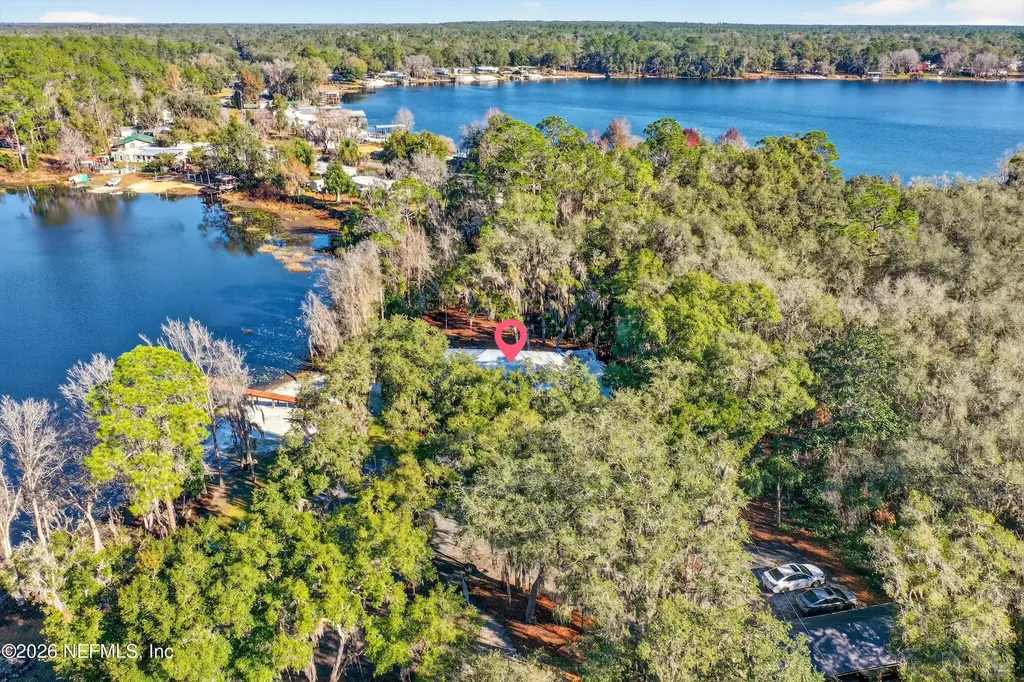 126 Palmetto Trail Interlachen FL 32148