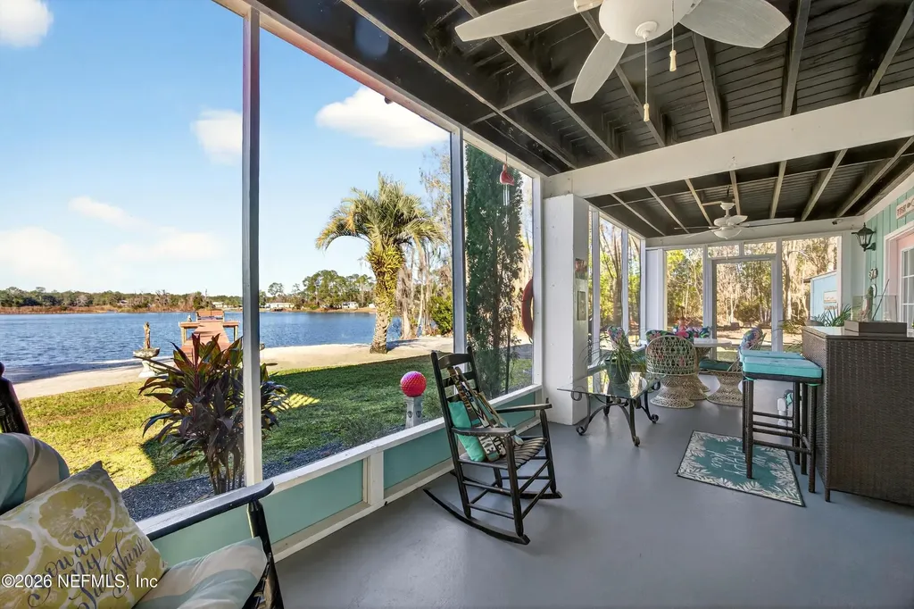 126 Palmetto Trail Interlachen FL 32148