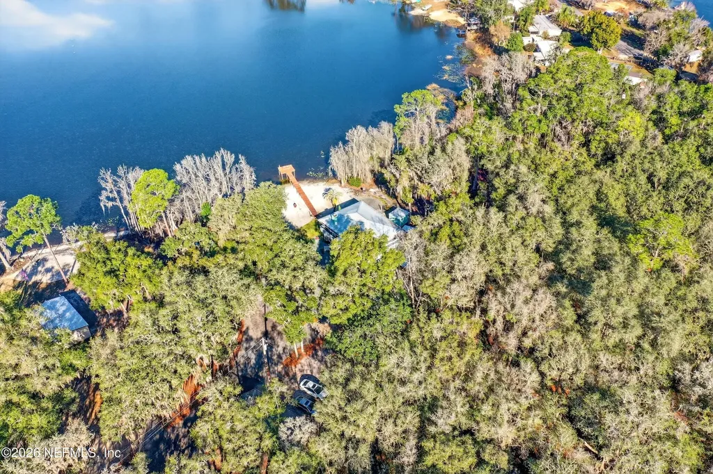 126 Palmetto Trail Interlachen FL 32148