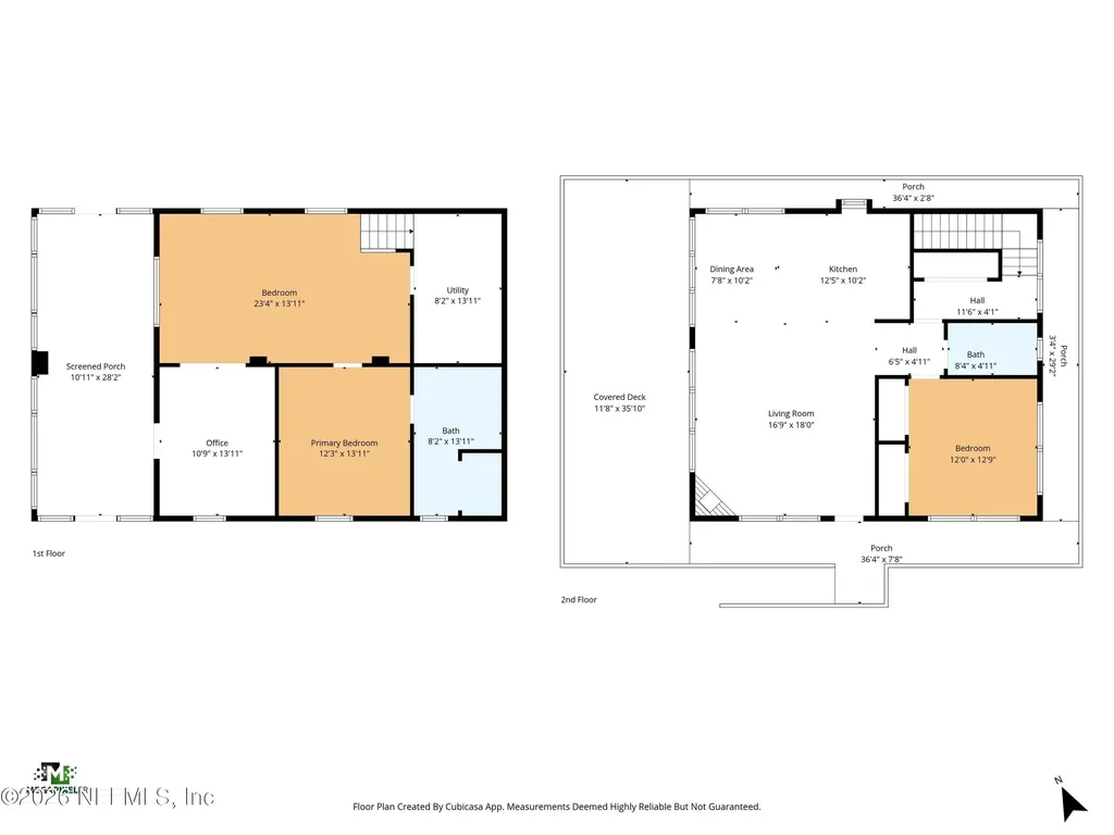 126 Palmetto Trail Interlachen FL 32148