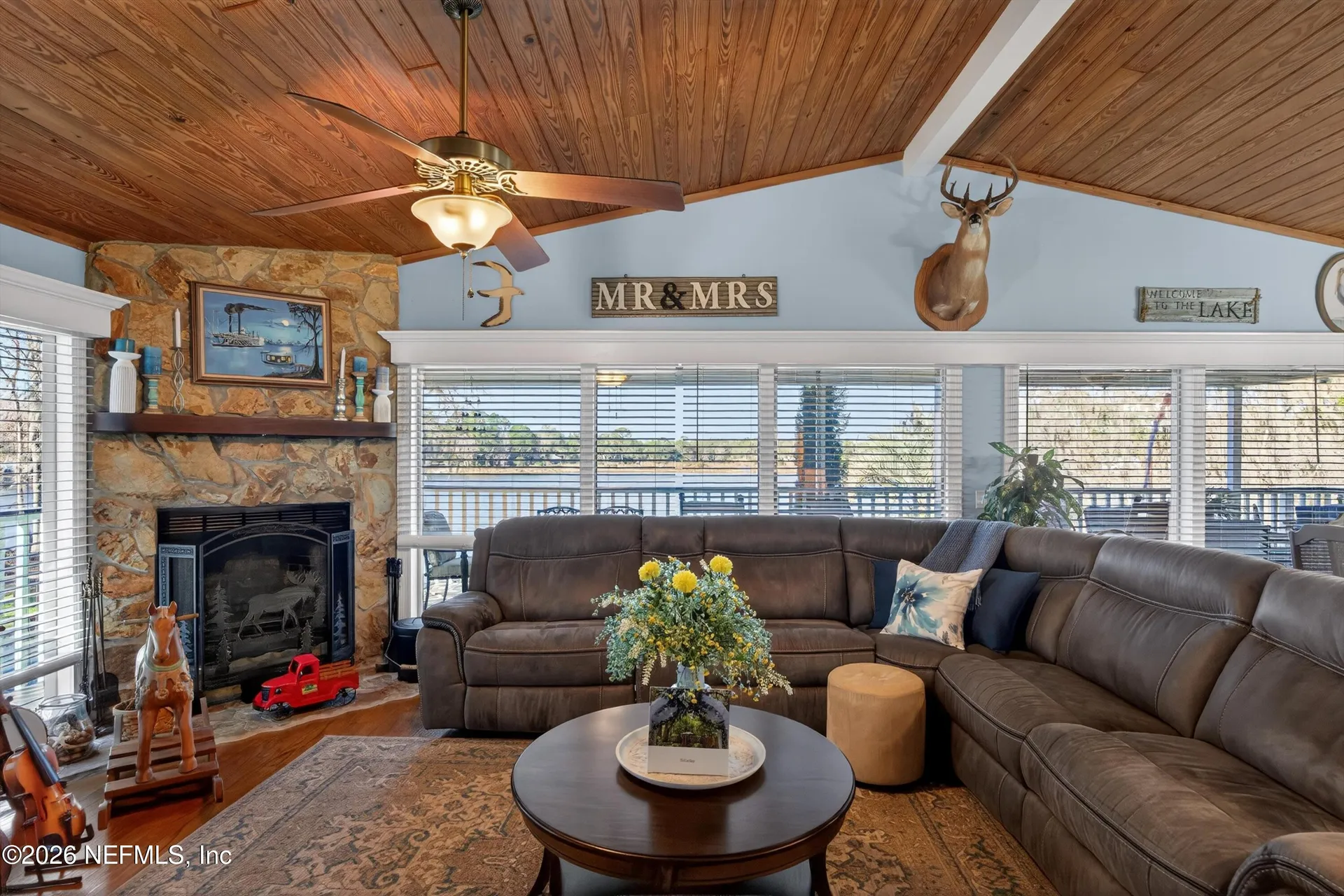 126 Palmetto Trail Interlachen FL 32148