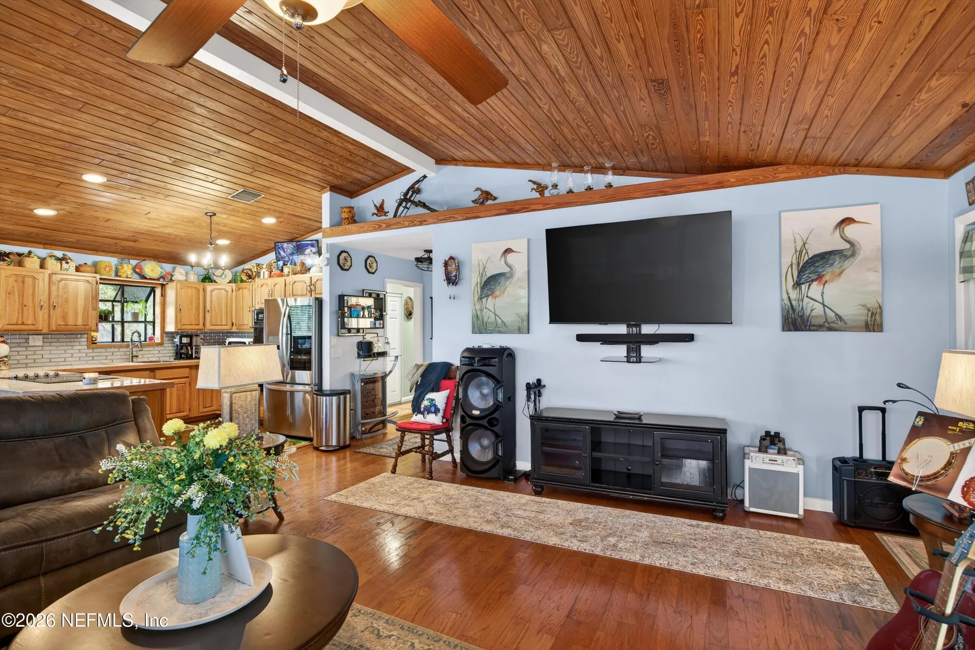 126 Palmetto Trail Interlachen FL 32148