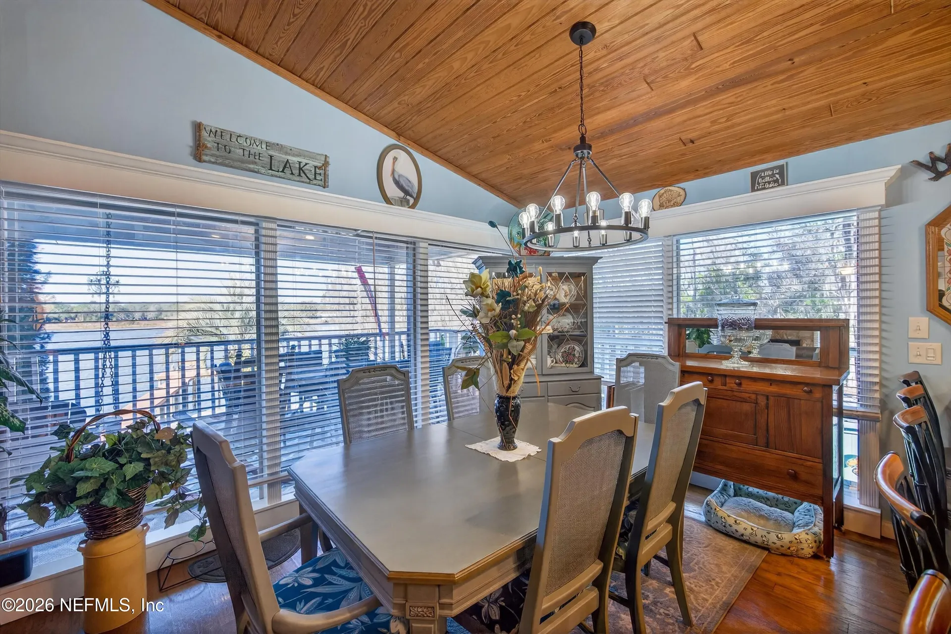 126 Palmetto Trail Interlachen FL 32148