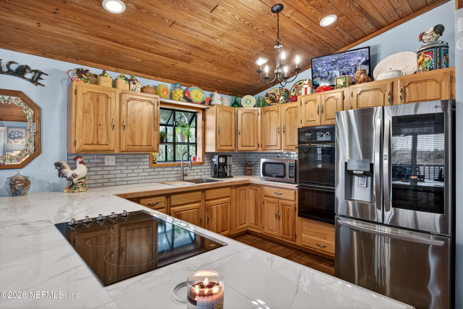 126 Palmetto Trail Interlachen FL 32148