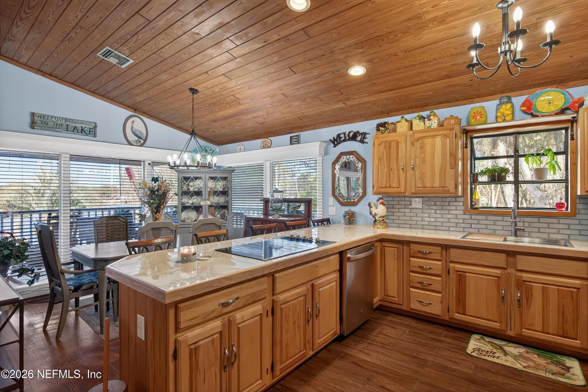 126 Palmetto Trail Interlachen FL 32148