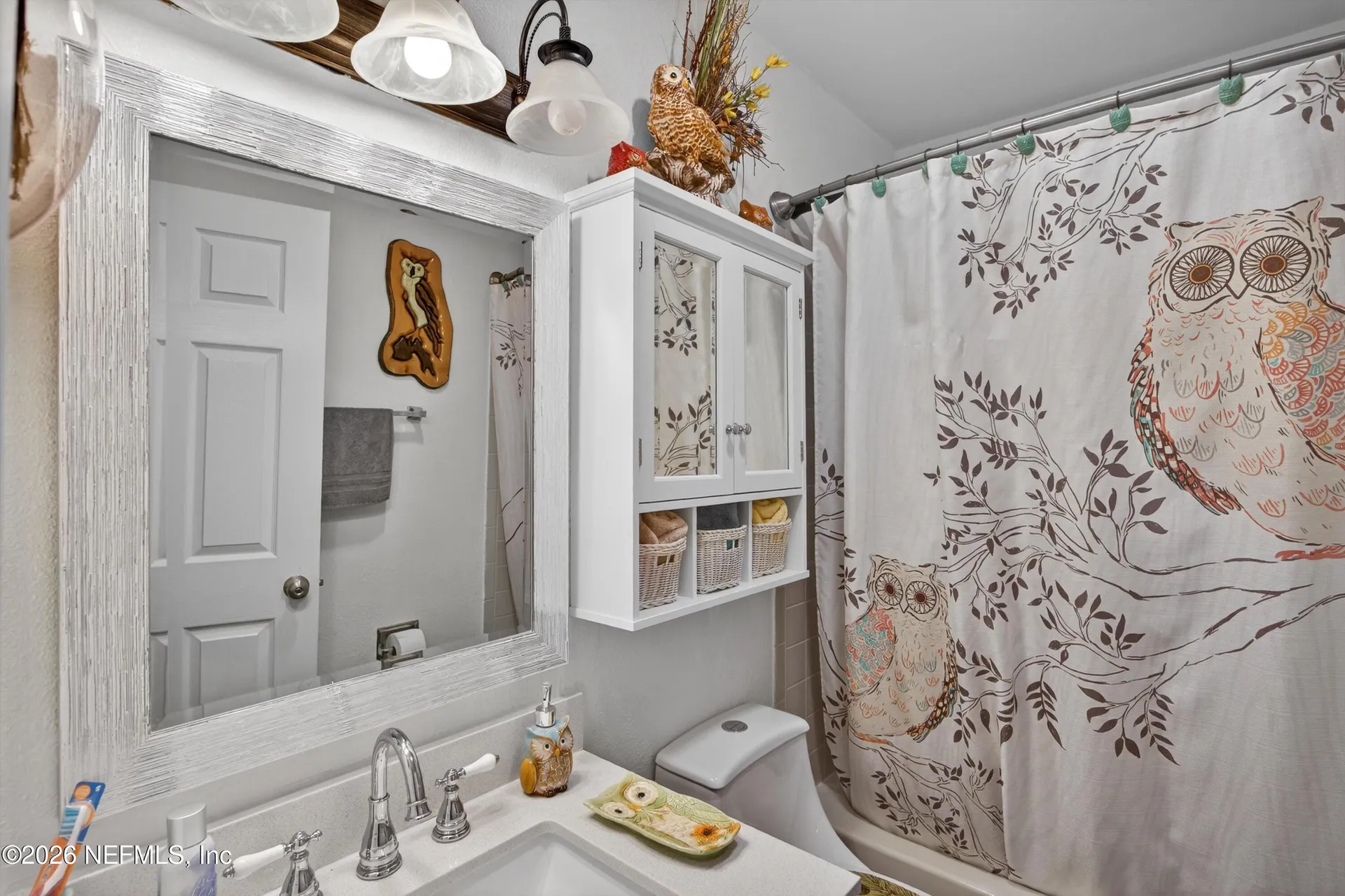 126 Palmetto Trail Interlachen FL 32148