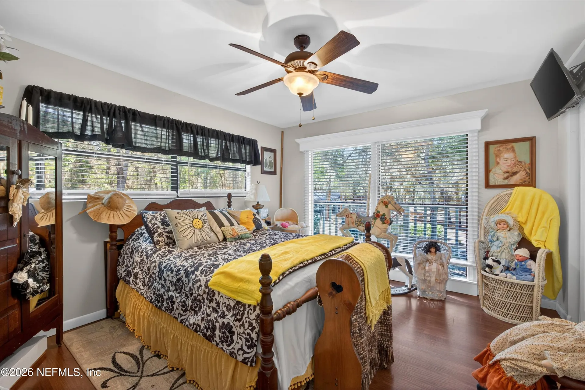 126 Palmetto Trail Interlachen FL 32148