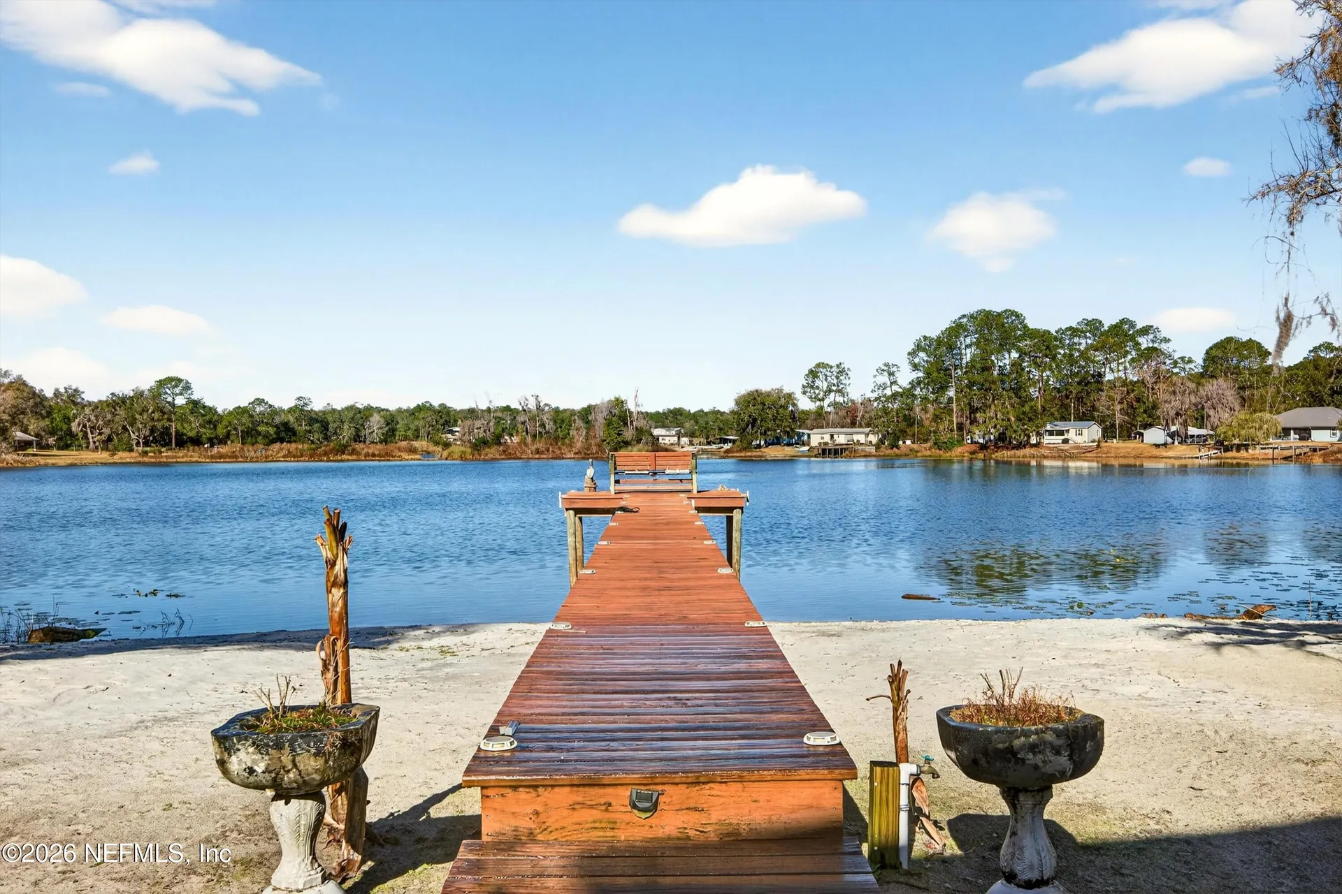 126 Palmetto Trail Interlachen FL 32148
