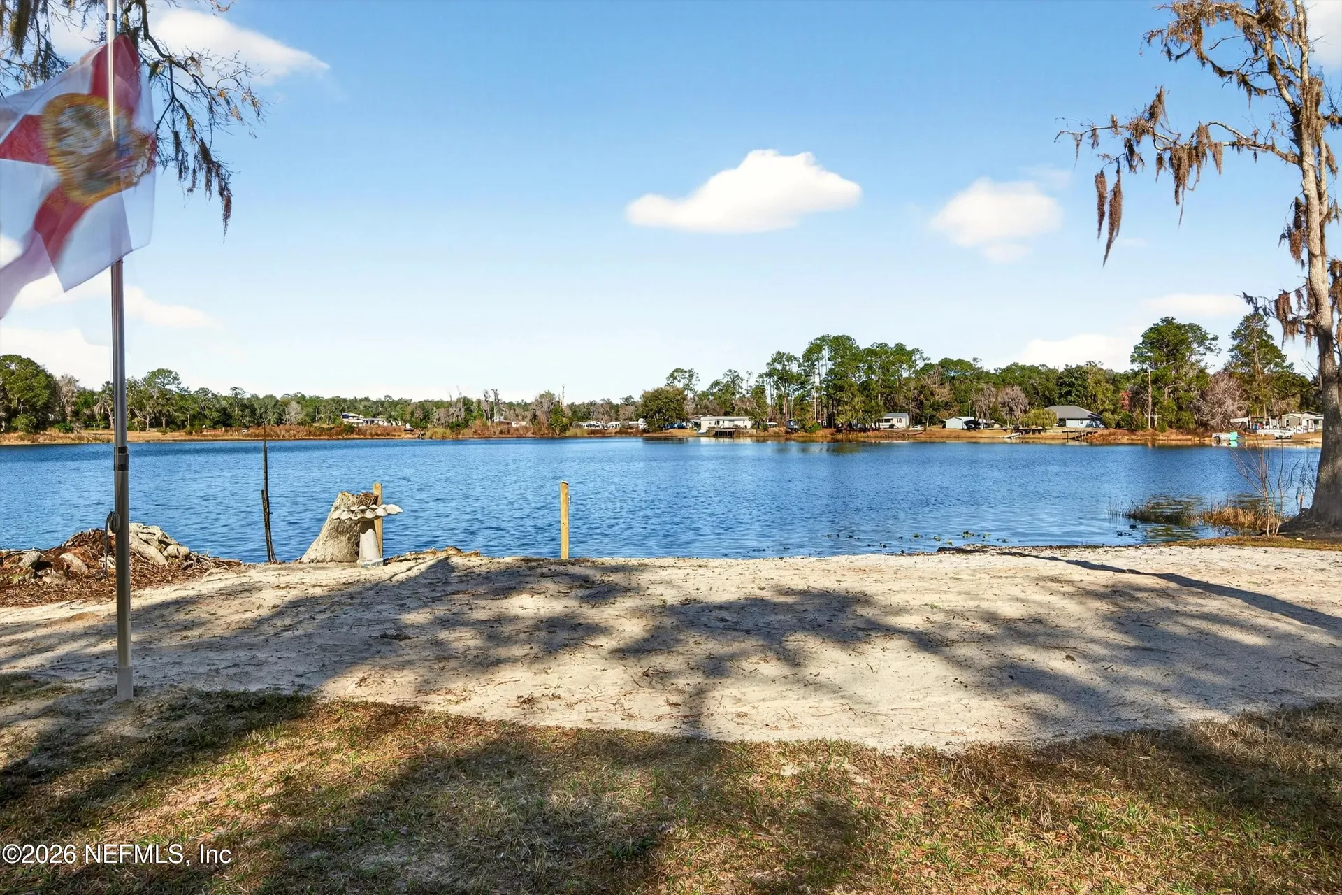 126 Palmetto Trail Interlachen FL 32148