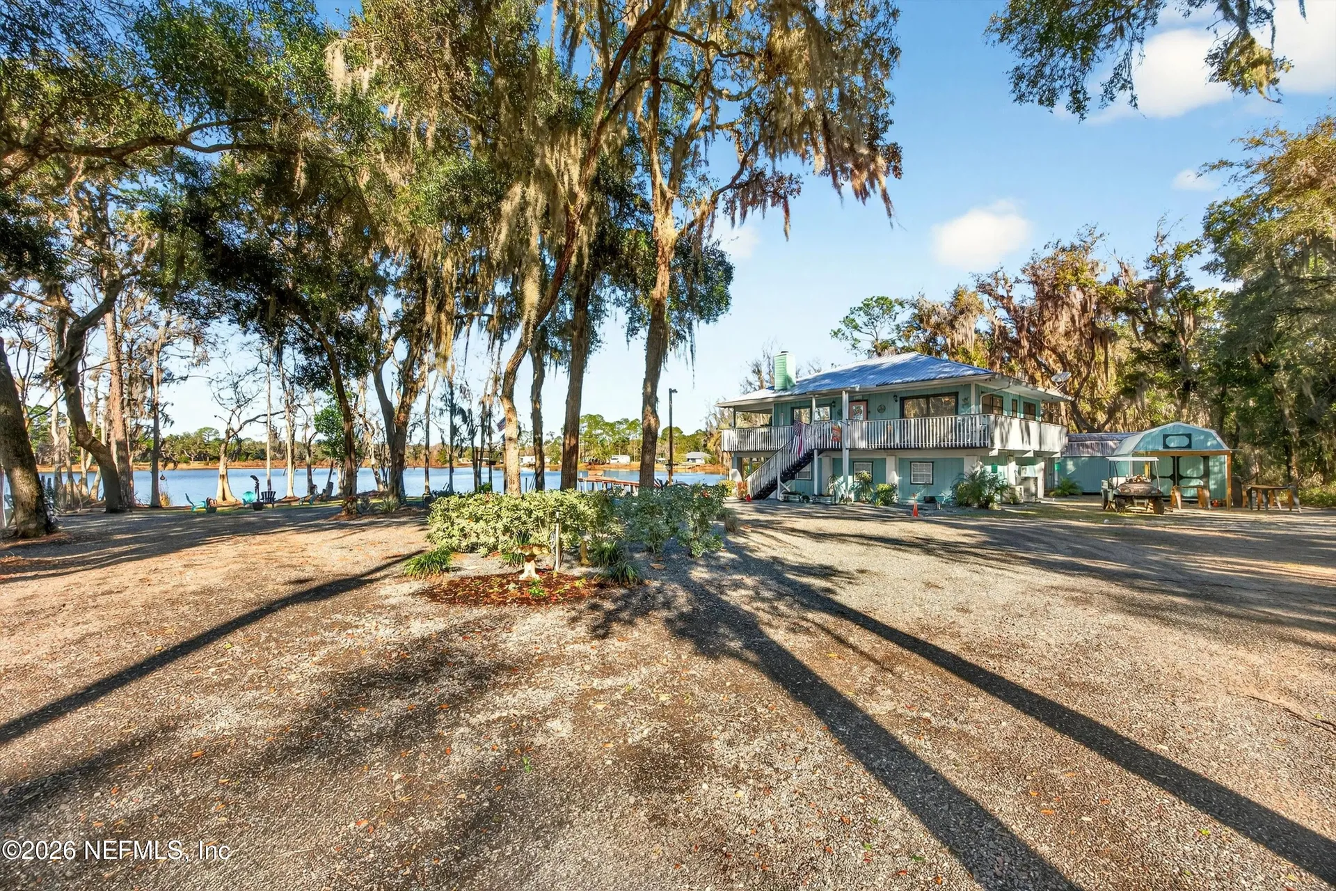 126 Palmetto Trail Interlachen FL 32148